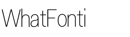 Fakt Soft SemiCondensed Thin