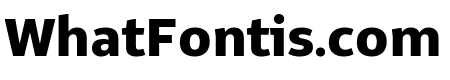 Alto ExtraBold