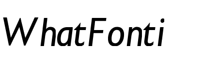 Edward Normal Italic