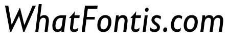 Edward Plus Normal Italic