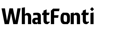 Meran Condensed Bold
