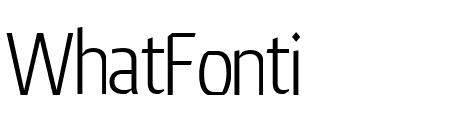 Meran Condensed Light