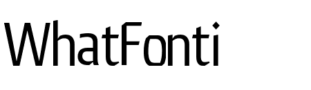 Meran Condensed Normal