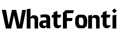 Meran SmCondensed Bold