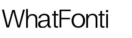 Finis Text Light