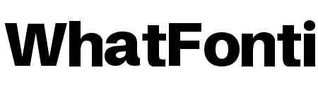 FinisText-Black