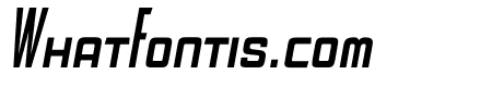 Cold Cuts Bold Italic