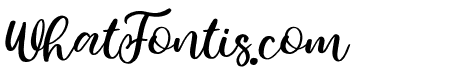 Bemalla Italic