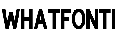 Fonthana Extra Bold