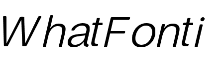 FinisTextSoft-LightOblique