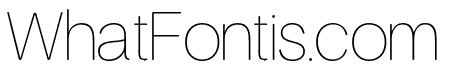 FinisTextSoft-Hairline