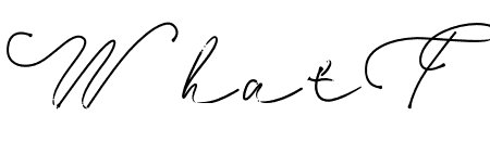 Milly-Signature