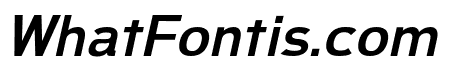 Aurel bold-italic