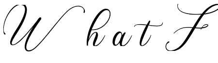 Betterlove Script regular