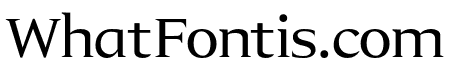 Aureate semi-bold
