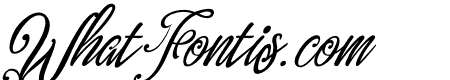 Marxellina Italic