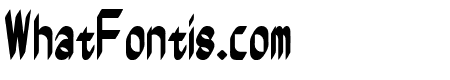 Worflat Bold