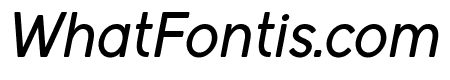 Larest Italic