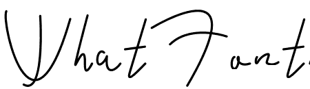 Childish Signature