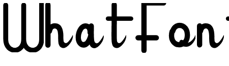 Rectoverso Script regular