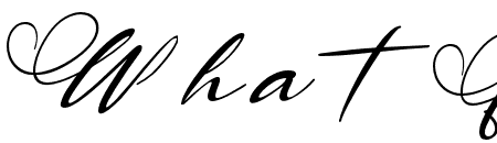 Angelin-Italic
