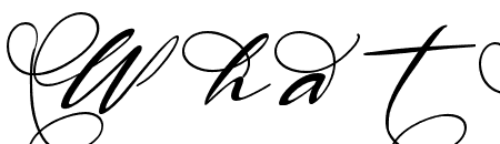 AngelinSwash-Italic