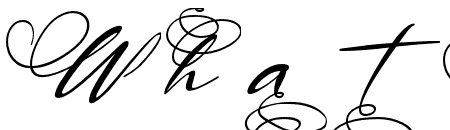 AngelinTitling-Italic