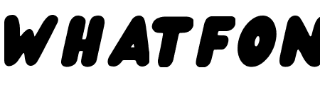 Wedges Italic