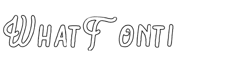 BartondTypefaceOutline