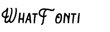 Bartond Typeface