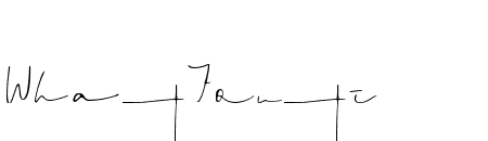 Signed