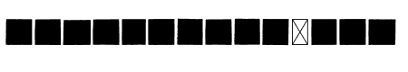 Margo Bold Italic