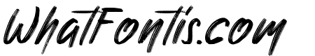 Nuttyclash ligature