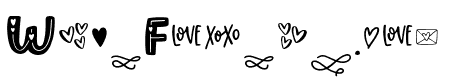 Love Struck Regular