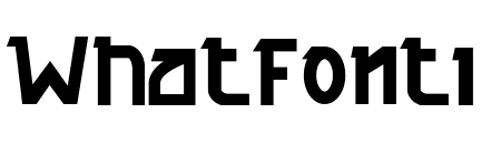 ALPAWOLF Bold