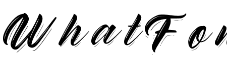Rhinatta Script