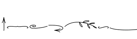 Hello_January_symbols Regular