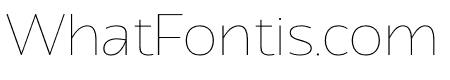 Atozimple Thin