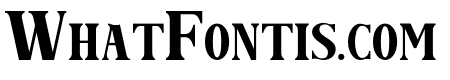 Goldbery Serif