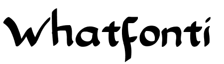 Easy 4 Font
