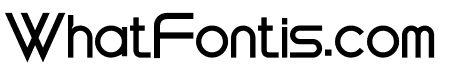 Roto Font Bold