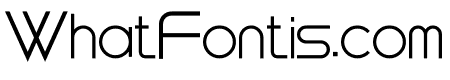 Roto Font