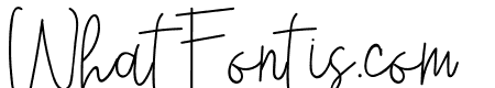 Eighties Signature