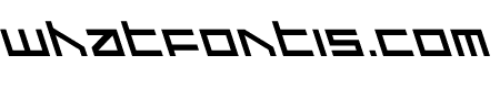 Delta Ray Leftalic