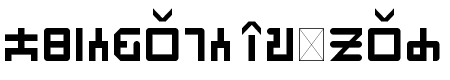 Hinglish Regular