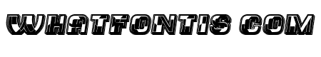Trader College Italic