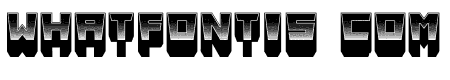 Metallic Shadow Regular
