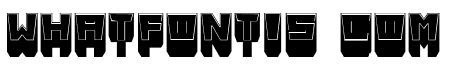 Metallic Shadow Filled Regular