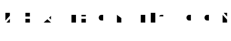 Layered Letters Light Layer