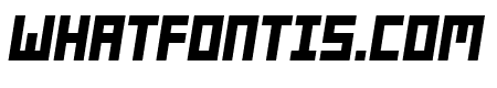 Players Italic